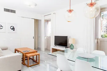 Appartement Urban Living Alcazabilla à Málaga 0*,  Espagne