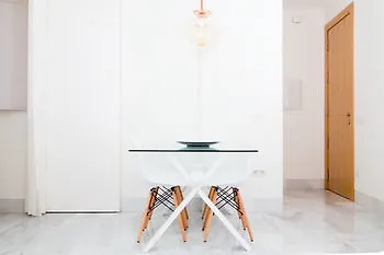 Appartement Urban Living Alcazabilla à Málaga