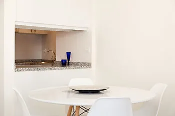 Apartment Urban Living Alcazabilla Spain
