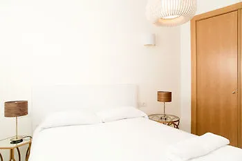 Urban Living Alcazabilla