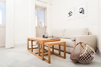 Urban Living Alcazabilla Malaga