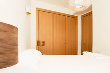 Apartment Urban Living Alcazabilla