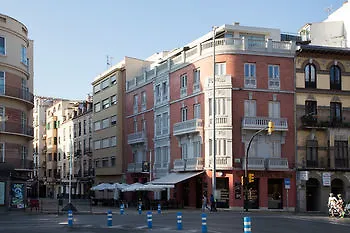 Apartment Urban Living Alcazabilla